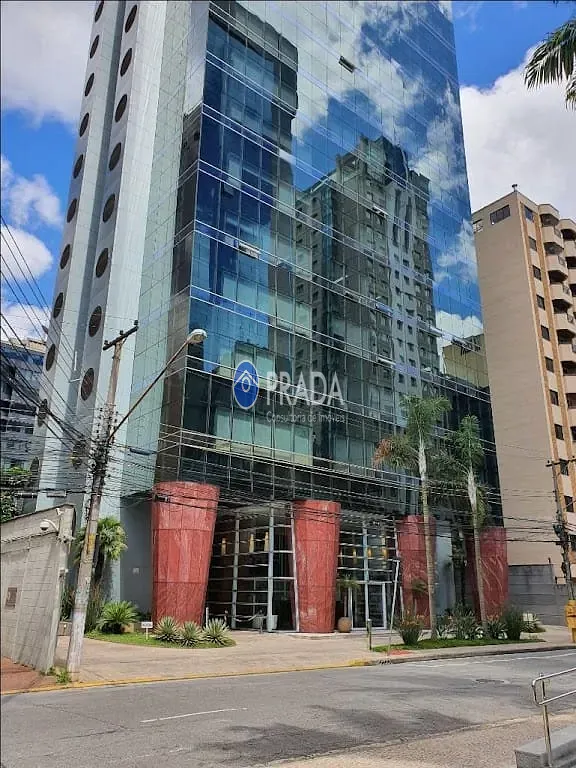 Apartamento, 96 m² - Foto 2