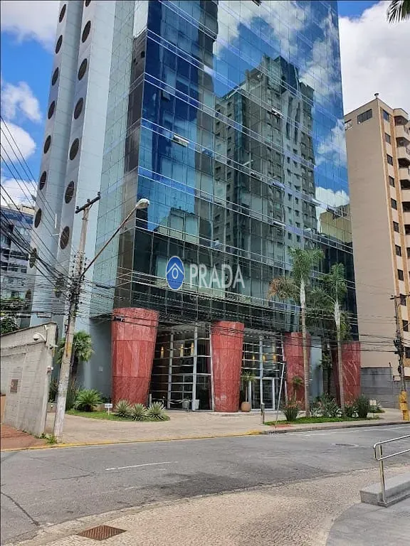 Apartamento, 96 m² - Foto 1