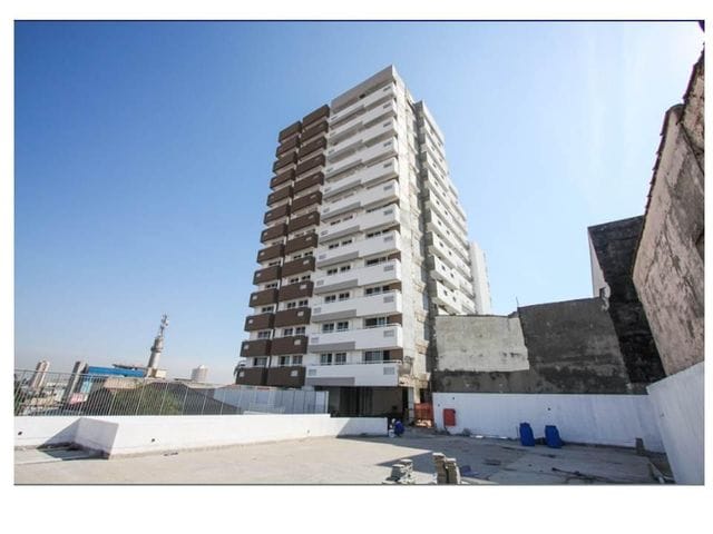 Conjunto com 31m², à venda, no bairro Penha de França em São Paulo