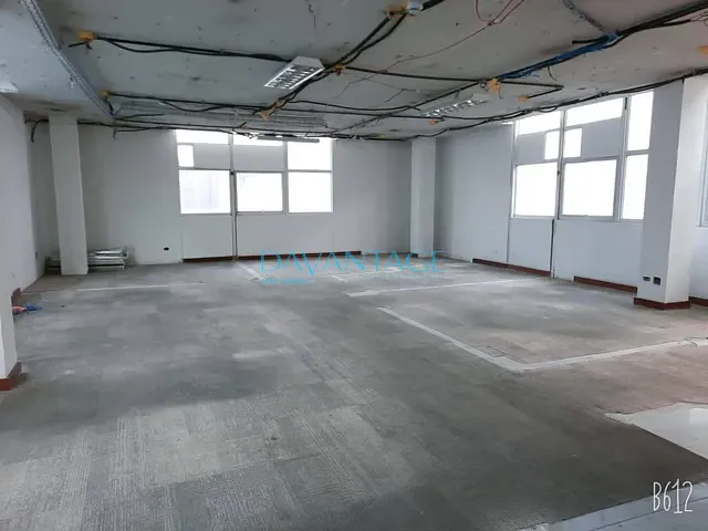 Conjunto comercial com 163m², à venda ou para alugar, no bairro Bela Vista em São Paulo