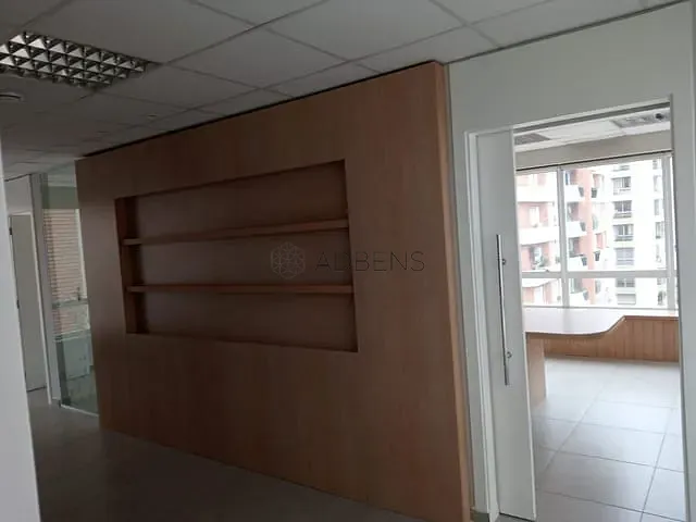Conjunto comercial à venda, no bairro Pinheiros em São Paulo