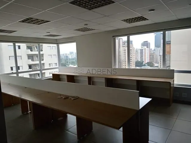 Conjunto comercial à venda, no bairro Pinheiros em São Paulo