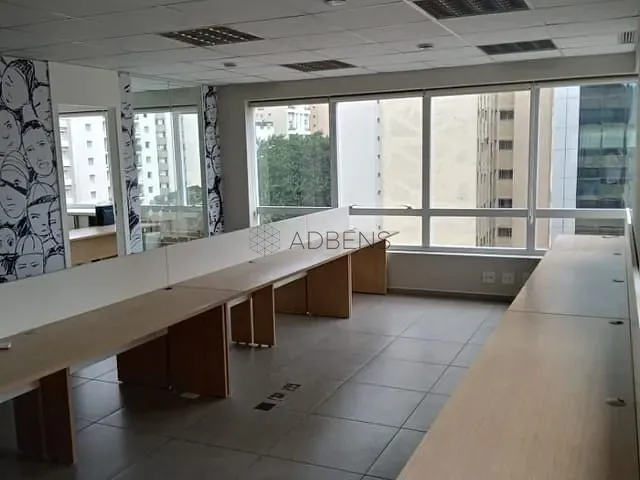 Conjunto comercial à venda, no bairro Pinheiros em São Paulo