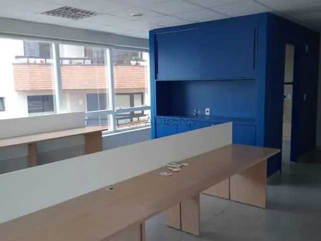 Conjunto comercial à venda, no bairro Pinheiros em São Paulo