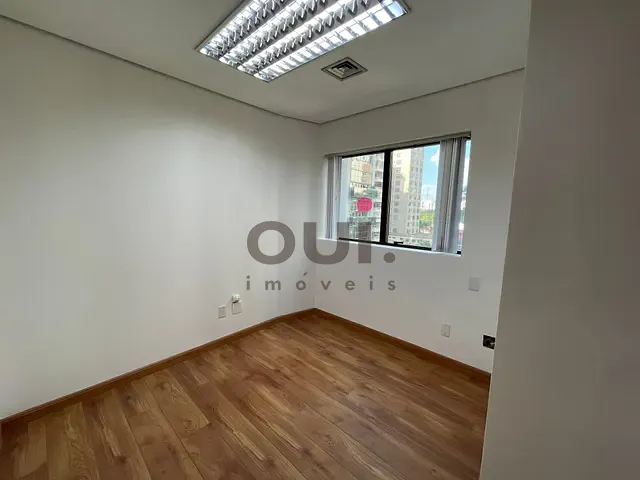 Conjunto comercial para alugar, no bairro Itaim-Bibi em São Paulo