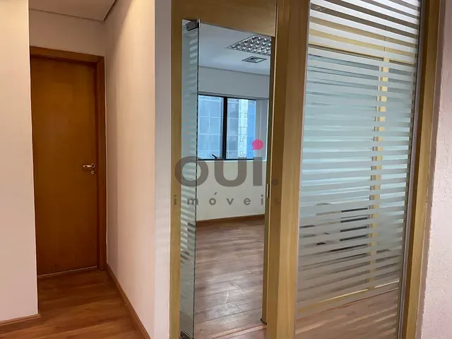 Conjunto comercial para alugar, no bairro Itaim-Bibi em São Paulo