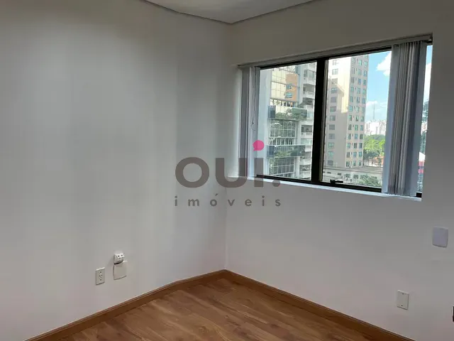 Conjunto comercial para alugar, no bairro Itaim-Bibi em São Paulo