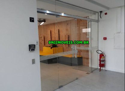 Apartamento, 286 m² - Foto 1