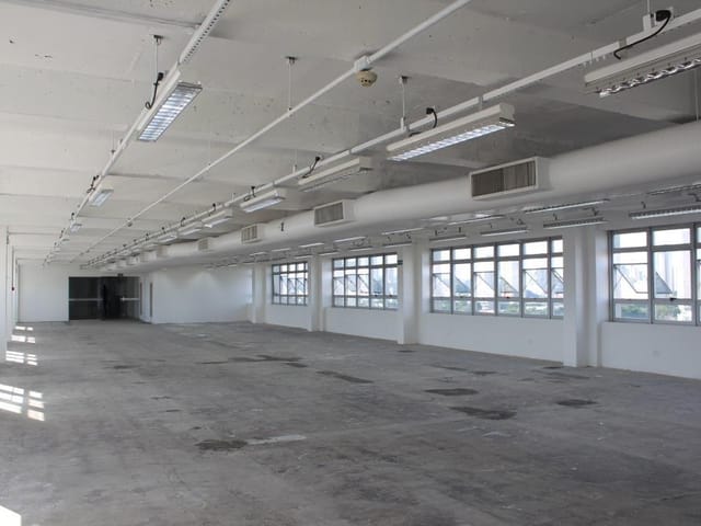 Conjunto com 674m², para alugar, no bairro Vila Leopoldina em São Paulo