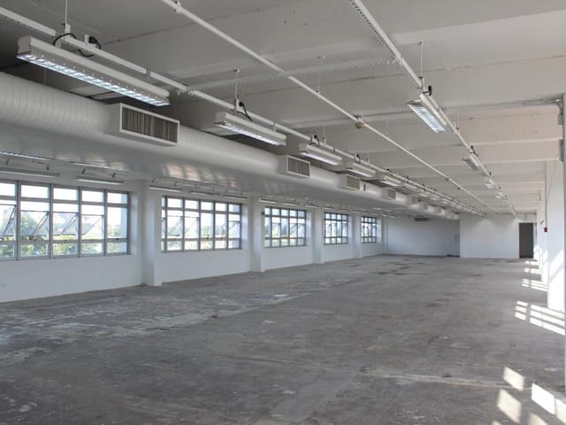 Conjunto com 674m², para alugar, no bairro Vila Leopoldina em São Paulo