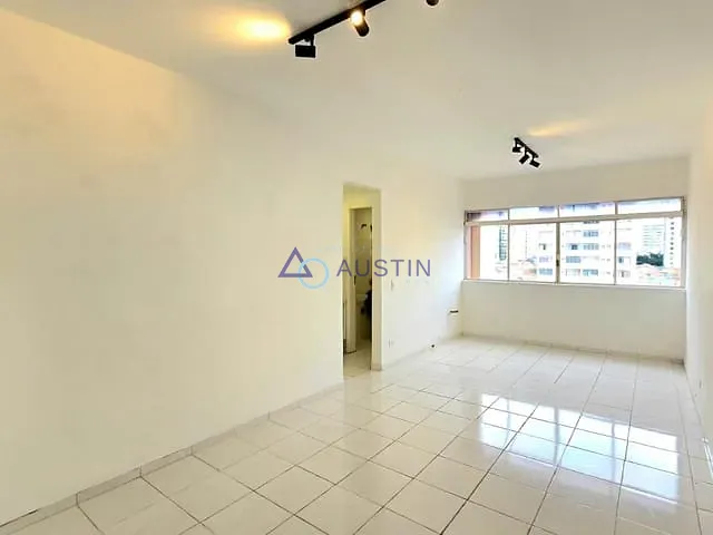 Conjunto comercial com 35m², para alugar, no bairro Pinheiros em São Paulo