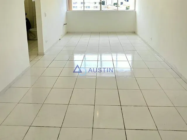 Conjunto comercial com 35m², para alugar, no bairro Pinheiros em São Paulo