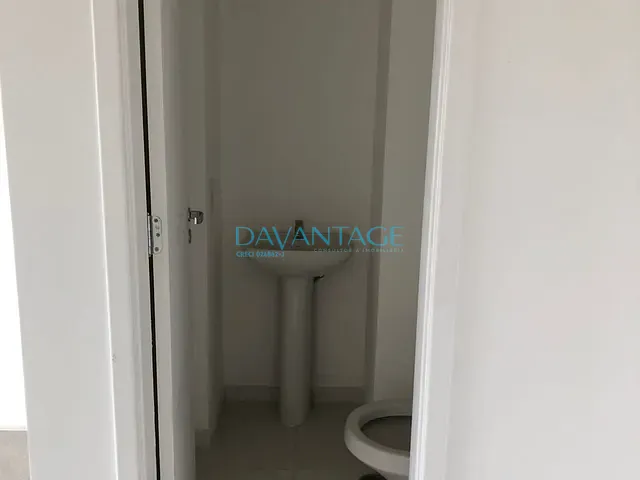 Conjunto comercial com 28m², à venda ou para alugar, no bairro Várzea da Barra Funda em São Paulo