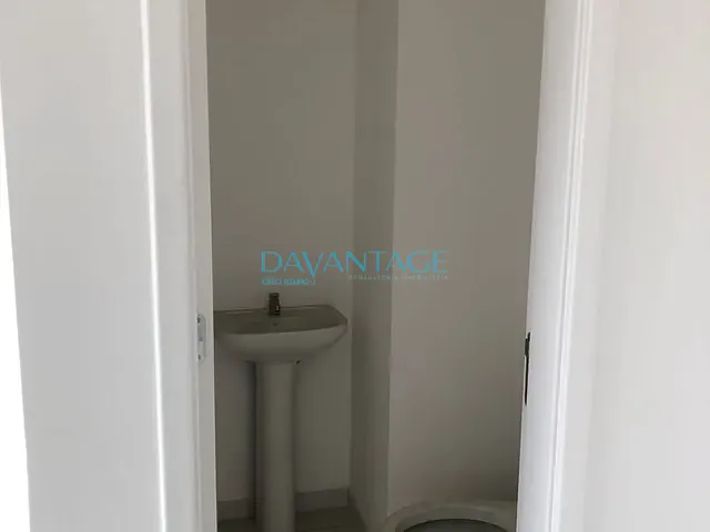 Conjunto comercial com 28m², à venda ou para alugar, no bairro Várzea da Barra Funda em São Paulo