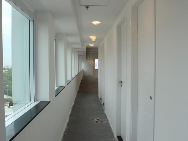 Conjunto com 201m², para alugar, no bairro Higienópolis em São Paulo