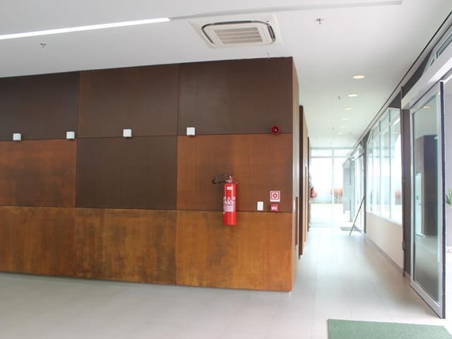 Conjunto com 201m², para alugar, no bairro Higienópolis em São Paulo