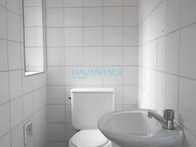 Conjunto comercial com 33m², para alugar, no bairro Santa Cecília em São Paulo