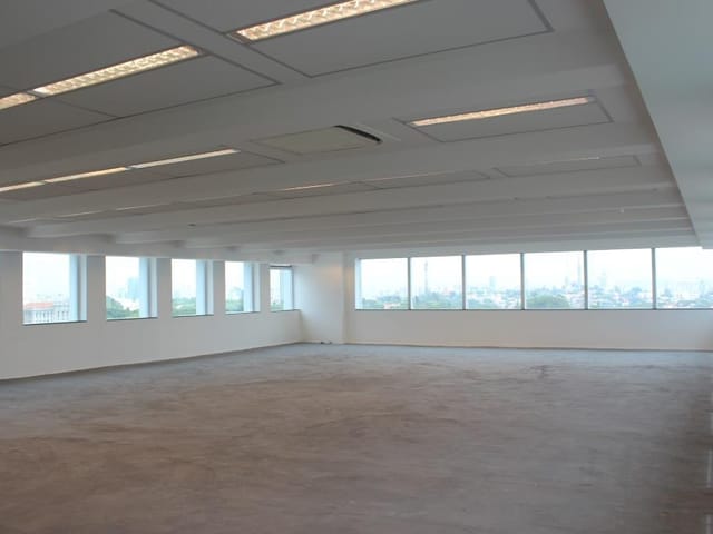 Conjunto com 403m², para alugar, no bairro Higienópolis em São Paulo
