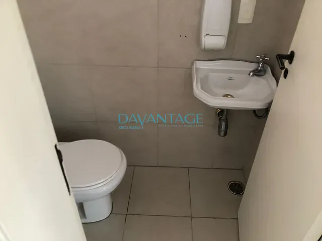 Conjunto comercial com 50m², à venda, no bairro Vila Clementino em São Paulo