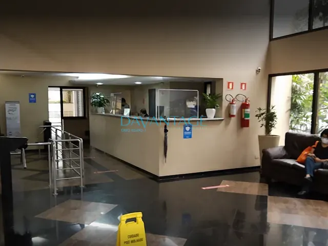 Conjunto comercial com 50m², à venda, no bairro Vila Clementino em São Paulo