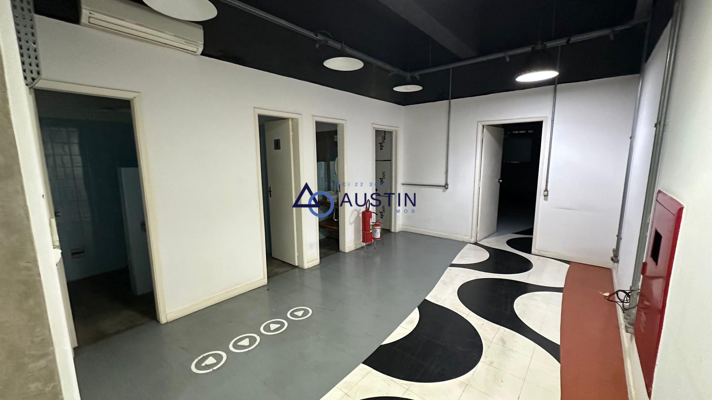 Loja-Salão para alugar, 350m² - Foto 7