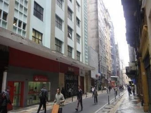 Conjunto com 550m², à venda, no bairro República em São Paulo