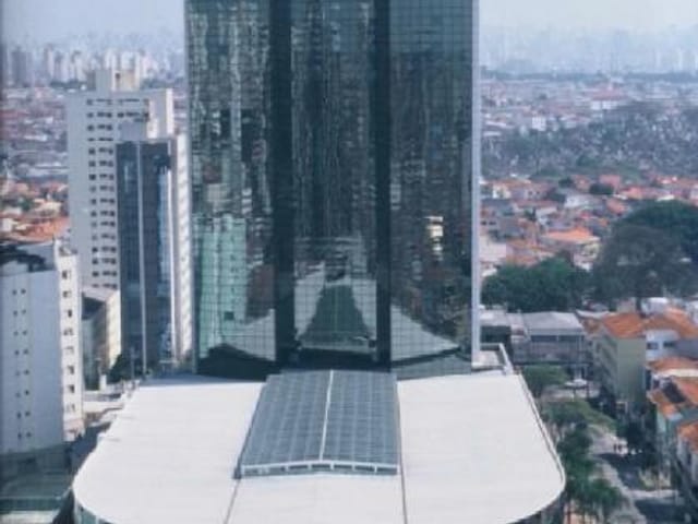 Conjunto com 288m², para alugar, no bairro Tatuapé em São Paulo
