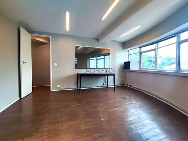 Conjunto comercial à venda, no bairro Itaim Bibi em São Paulo