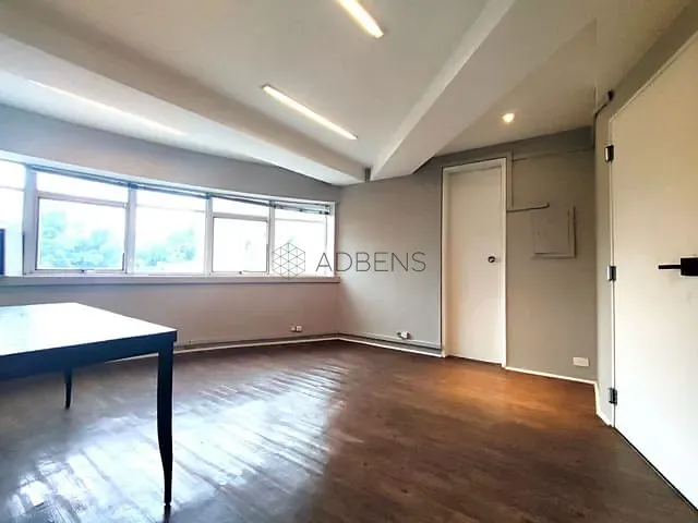 Conjunto comercial à venda, no bairro Itaim Bibi em São Paulo