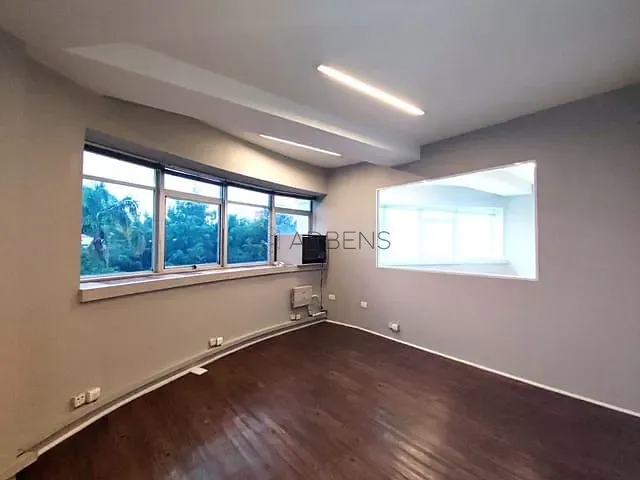 Conjunto comercial à venda, no bairro Itaim Bibi em São Paulo