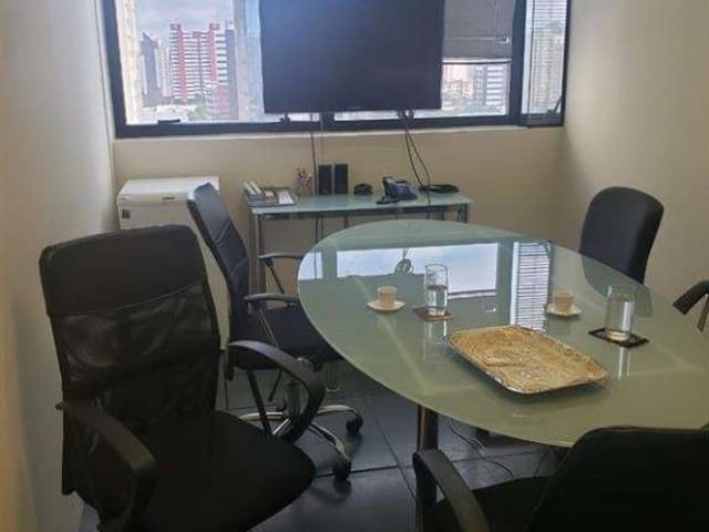 Conjunto com 260m², para alugar, no bairro Jabaquara em São Paulo