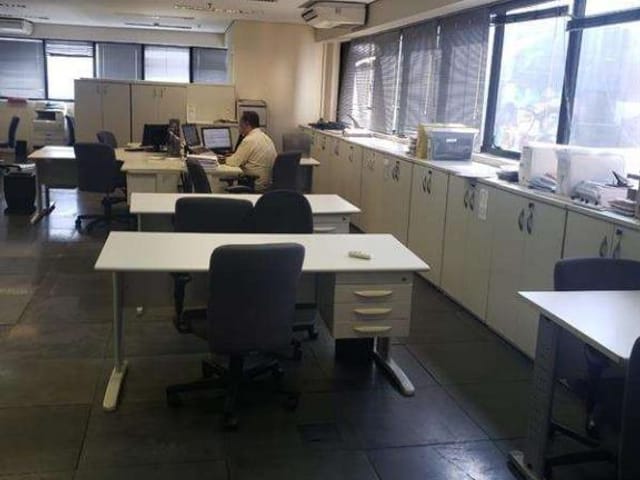 Conjunto com 260m², para alugar, no bairro Jabaquara em São Paulo