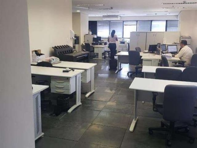 Conjunto com 260m², para alugar, no bairro Jabaquara em São Paulo