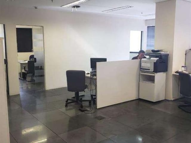 Conjunto com 260m², para alugar, no bairro Jabaquara em São Paulo