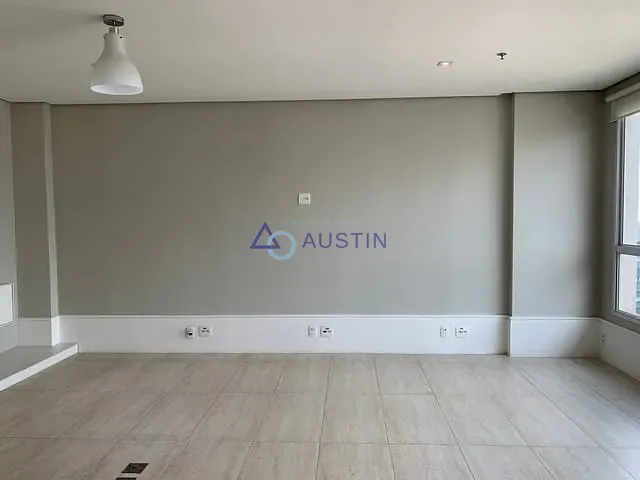 Conjunto comercial com 40m², para alugar, no bairro Pinheiros em São Paulo