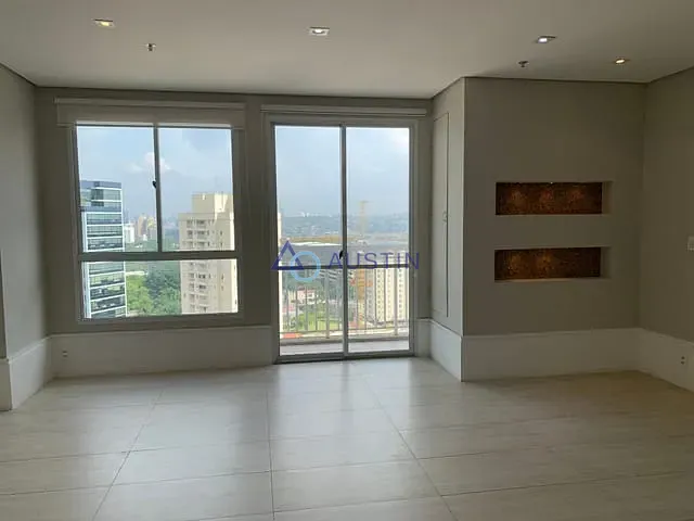 Conjunto comercial com 40m², para alugar, no bairro Pinheiros em São Paulo