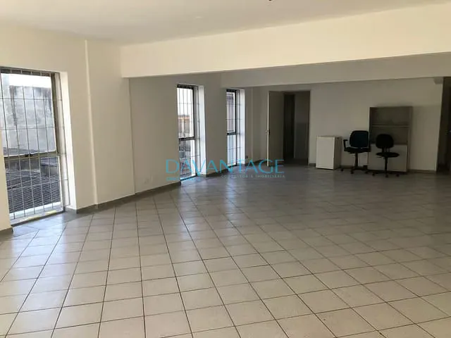 Conjunto comercial com 100m², para alugar, no bairro Vila Romana em São Paulo