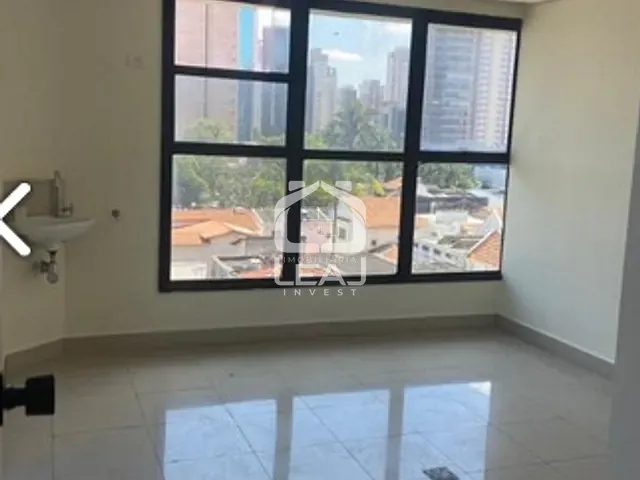 Conjunto comercial com 80m², à venda, no bairro Vila Nova Conceição em São Paulo