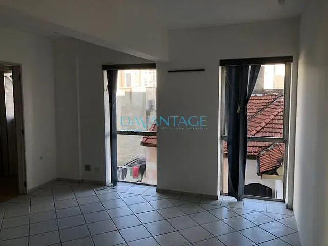 Conjunto comercial com 110m², para alugar, no bairro Vila Romana em São Paulo