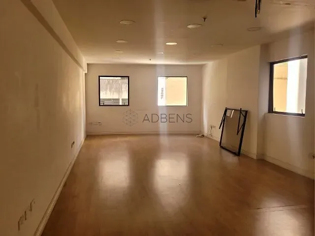 Conjunto comercial para alugar, no bairro Jardim Paulista em São Paulo