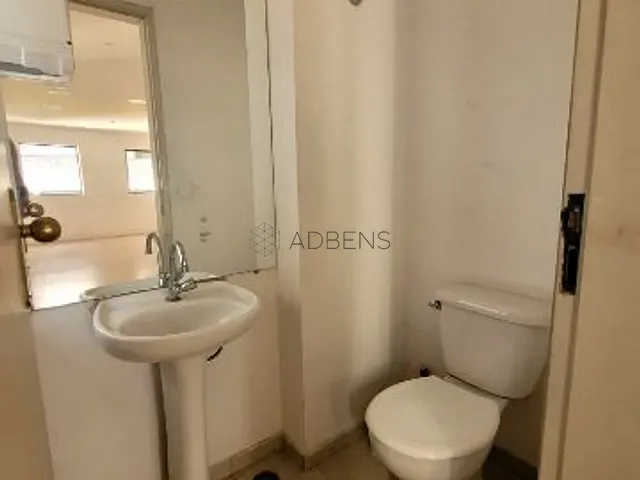 Conjunto comercial para alugar, no bairro Jardim Paulista em São Paulo