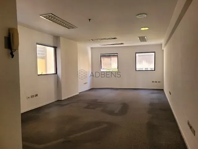 Conjunto comercial para alugar, no bairro Jardim Paulista em São Paulo
