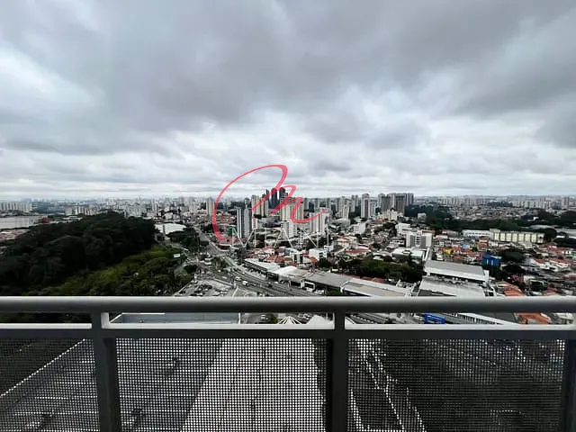 Conjunto comercial com 39m², para alugar, no bairro Vila Yara em Osasco