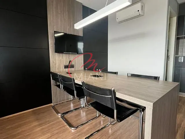 Conjunto comercial com 39m², para alugar, no bairro Vila Yara em Osasco