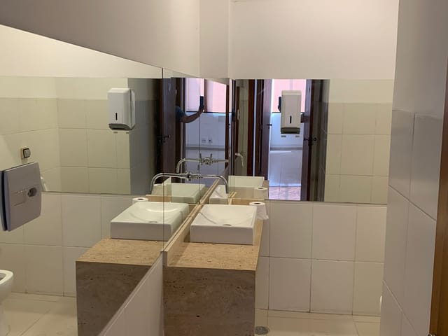 Conjunto comercial com 184m², à venda ou para alugar, no bairro Bela Vista em São Paulo