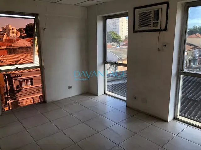 Conjunto comercial com 100m², para alugar, no bairro Vila Romana em São Paulo