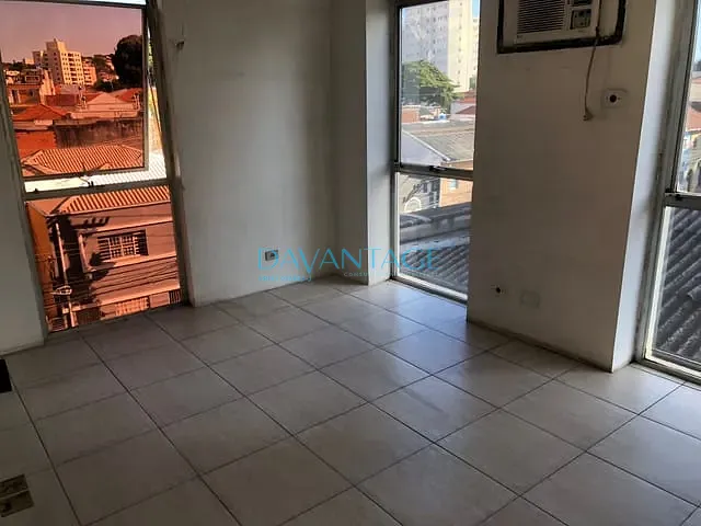 Conjunto comercial com 100m², para alugar, no bairro Vila Romana em São Paulo