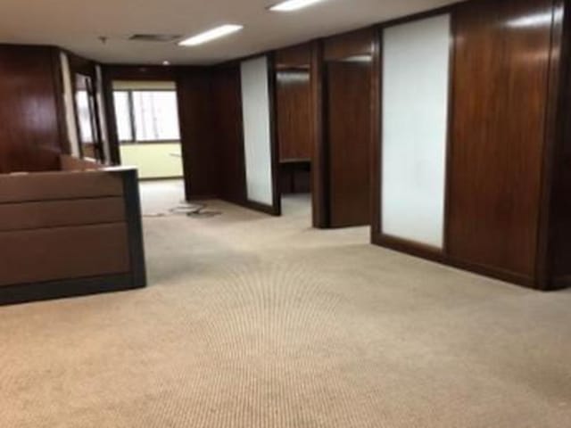 Conjunto com 289m², para alugar, no bairro Itaim Bibi em São Paulo