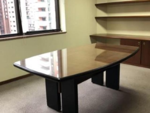 Conjunto com 289m², para alugar, no bairro Itaim Bibi em São Paulo