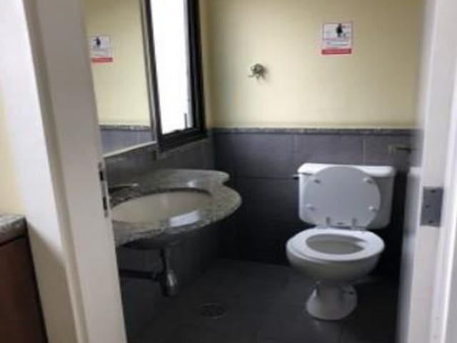Conjunto com 289m², para alugar, no bairro Itaim Bibi em São Paulo